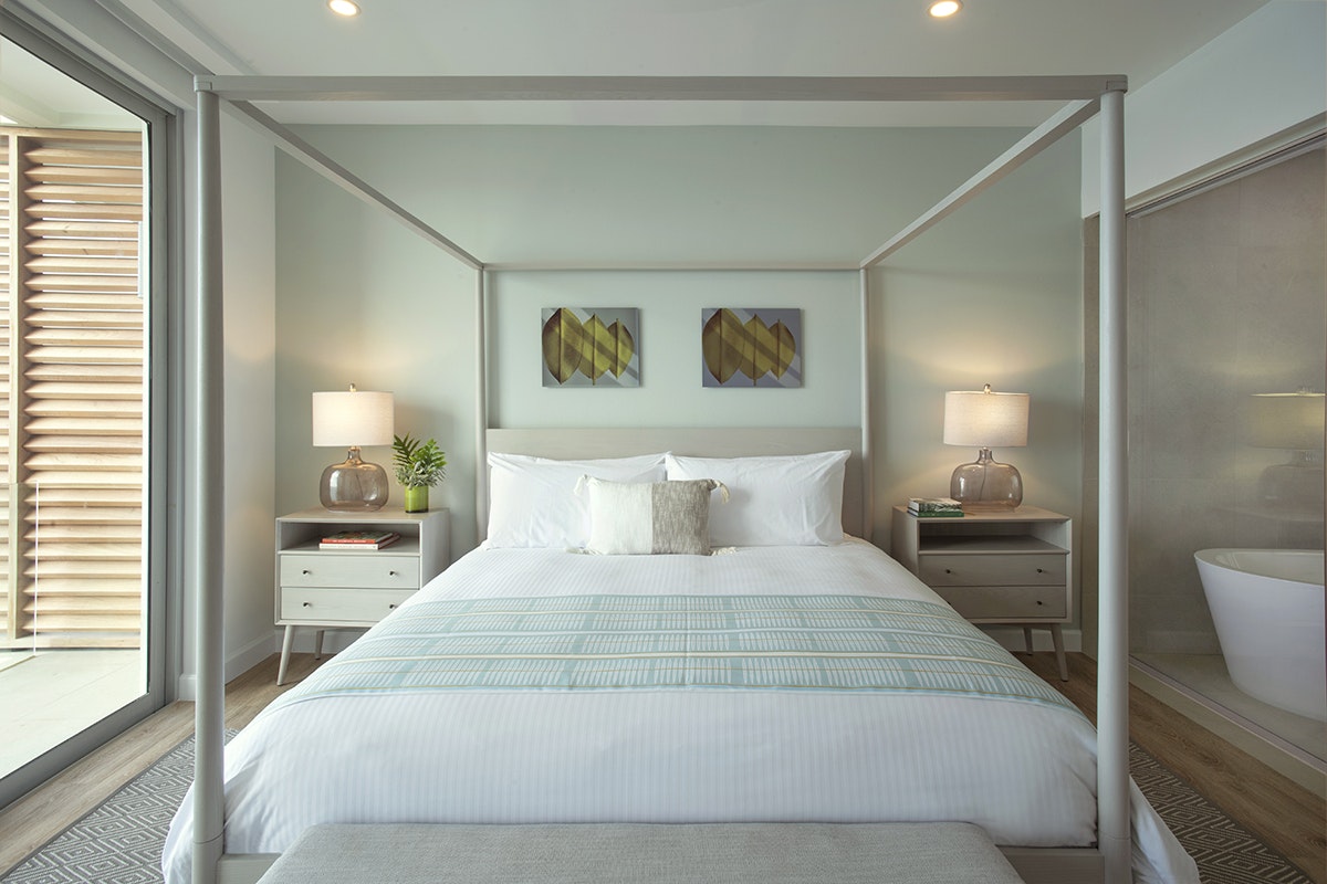 Azura Bermuda Hotel