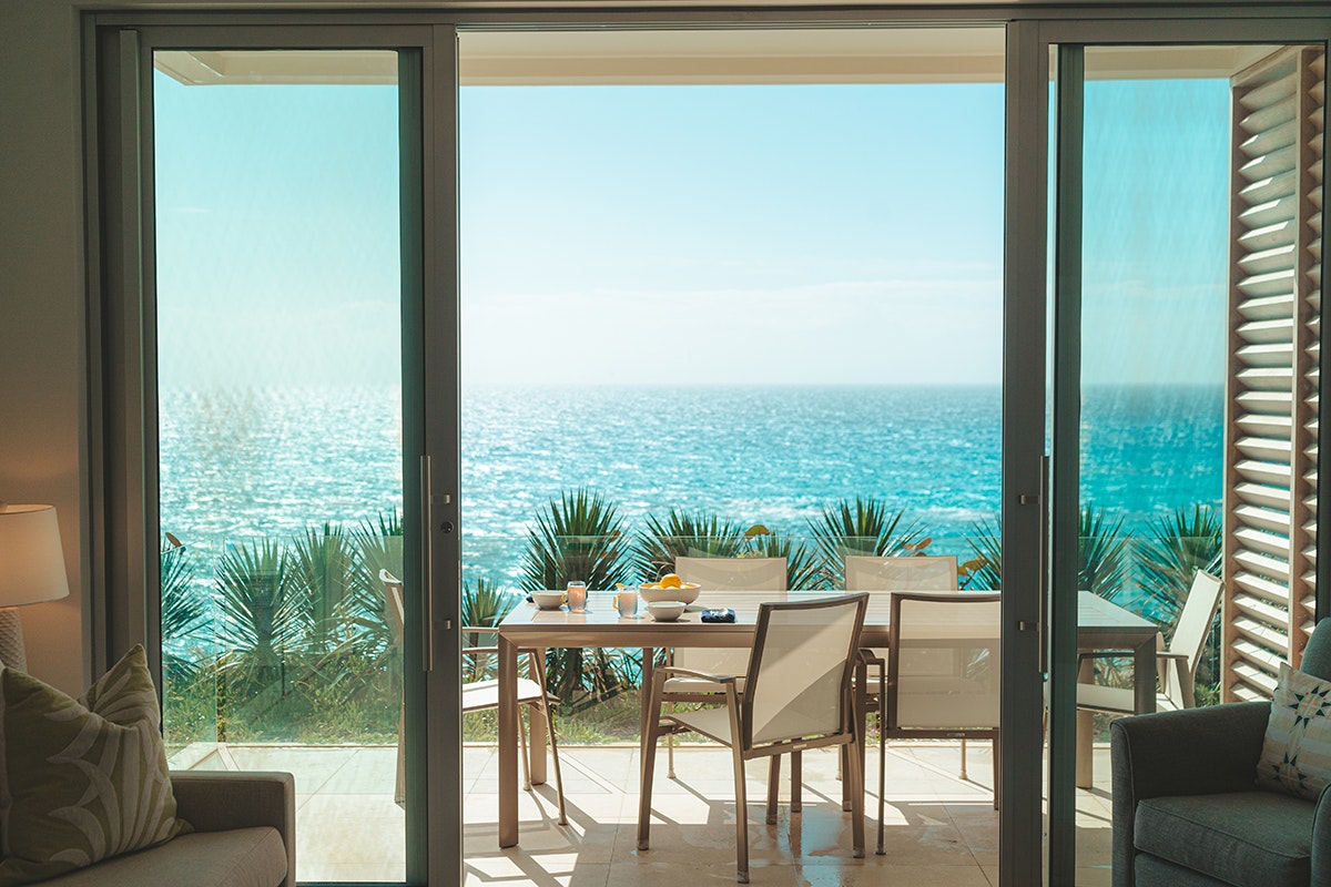 Azura Bermuda Hotel
