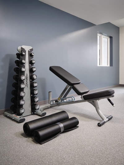 stayAPT Suites Greenville-Haywood Mall