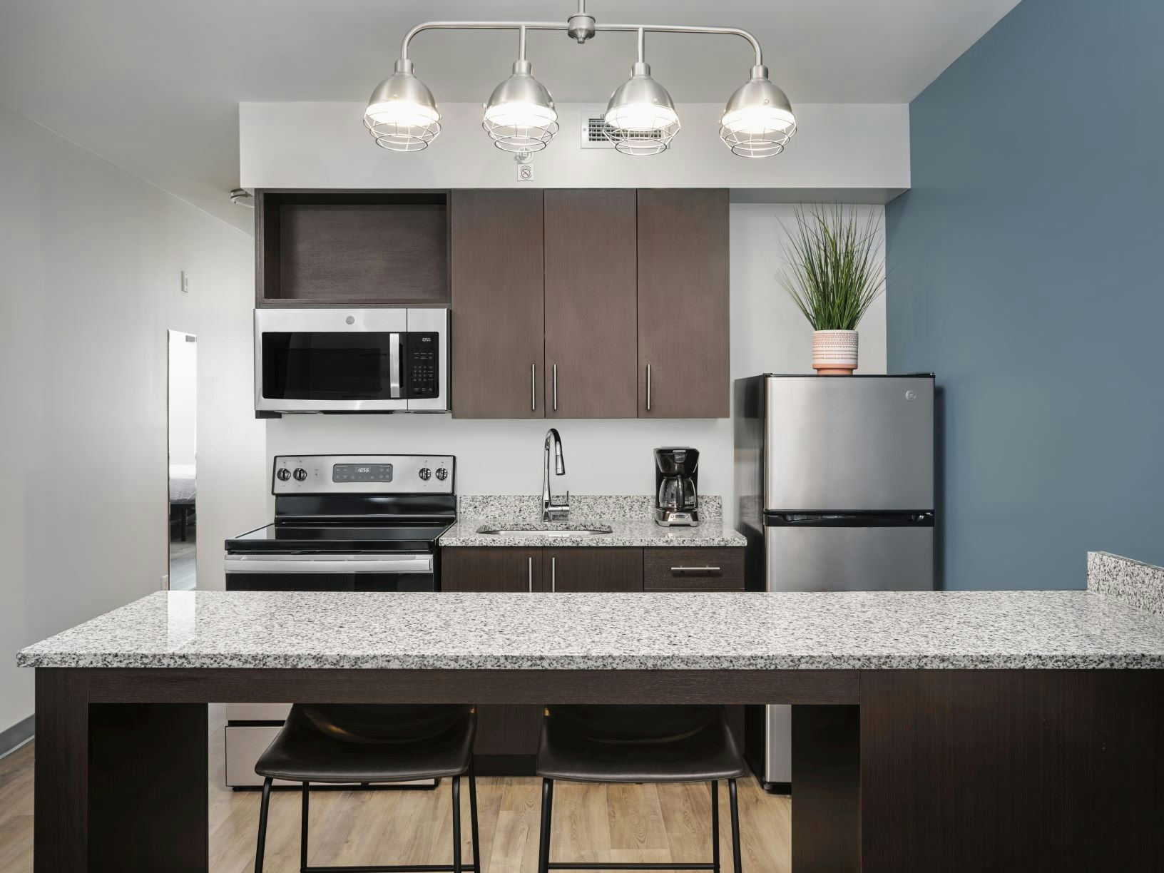 stayAPT Suites Huntsville