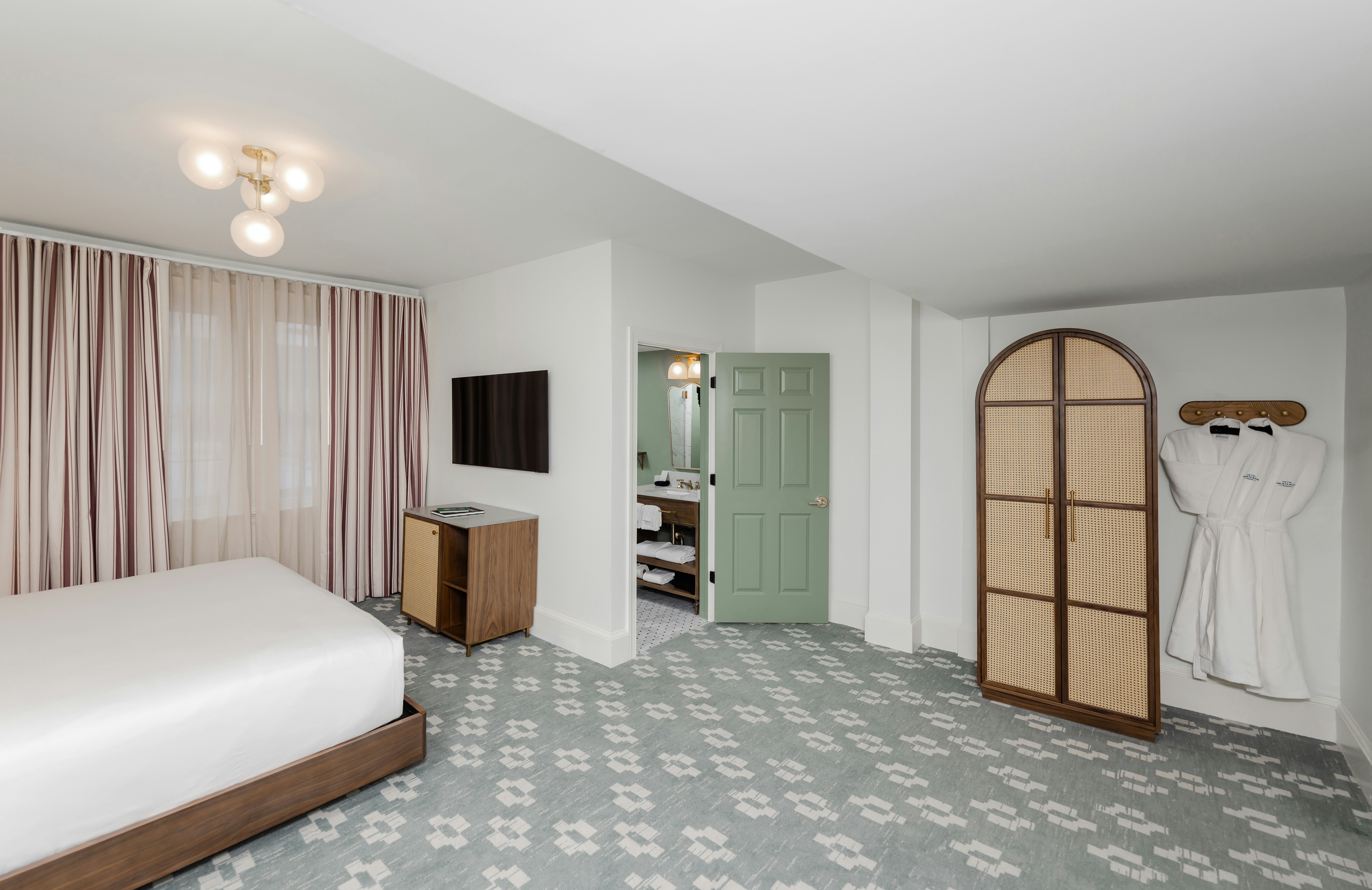 Hotel Granada