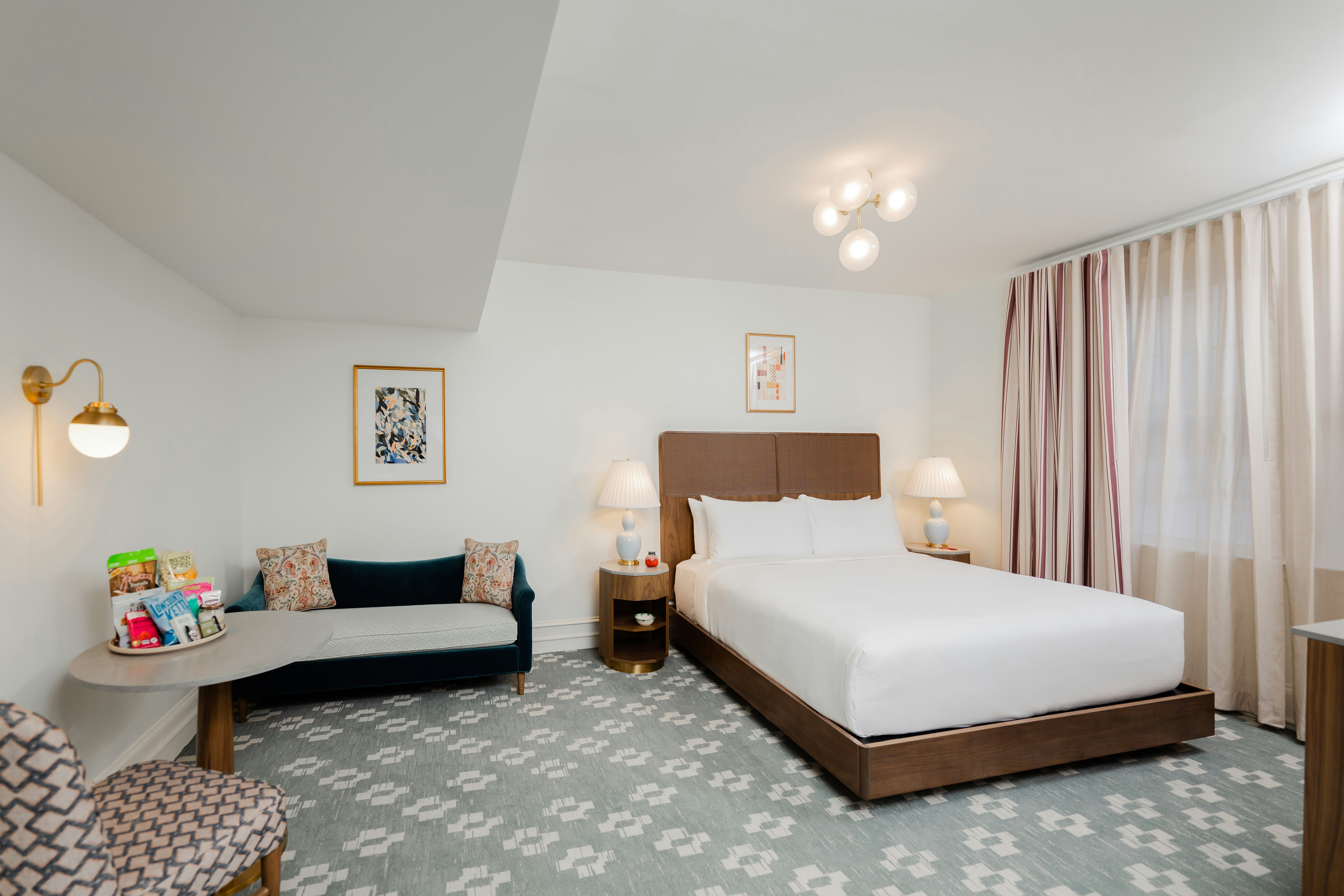 Hotel Granada