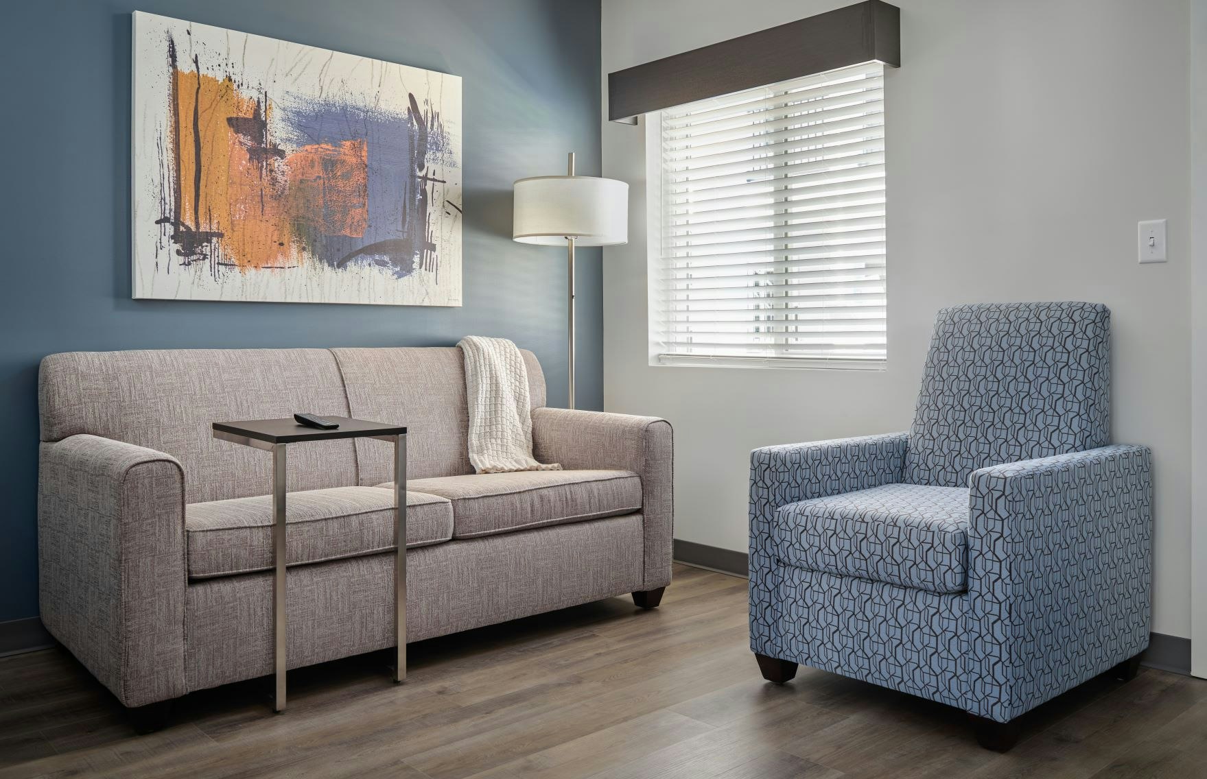 stayAPT Suites Charlotte-North