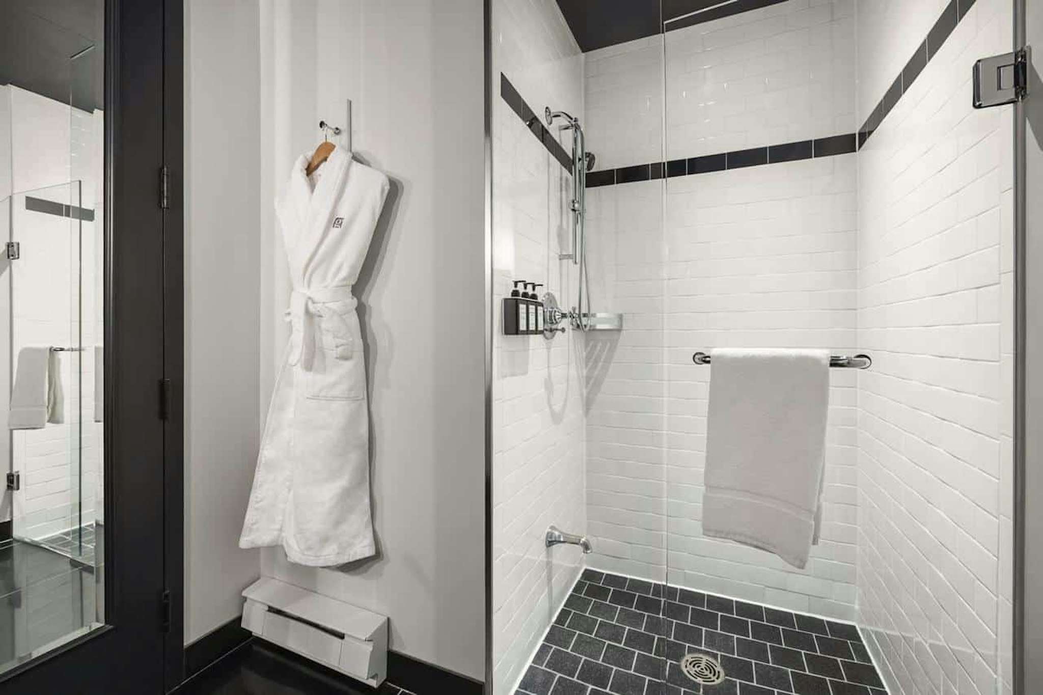 Le Germain Hotel Quebec