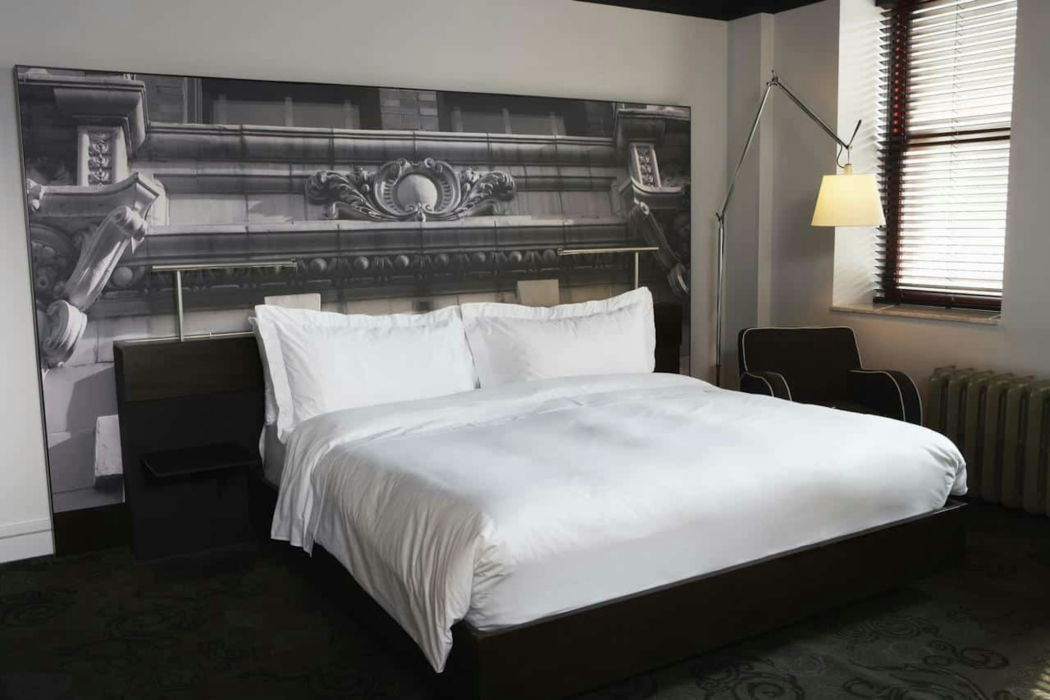 Le Germain Hotel Quebec