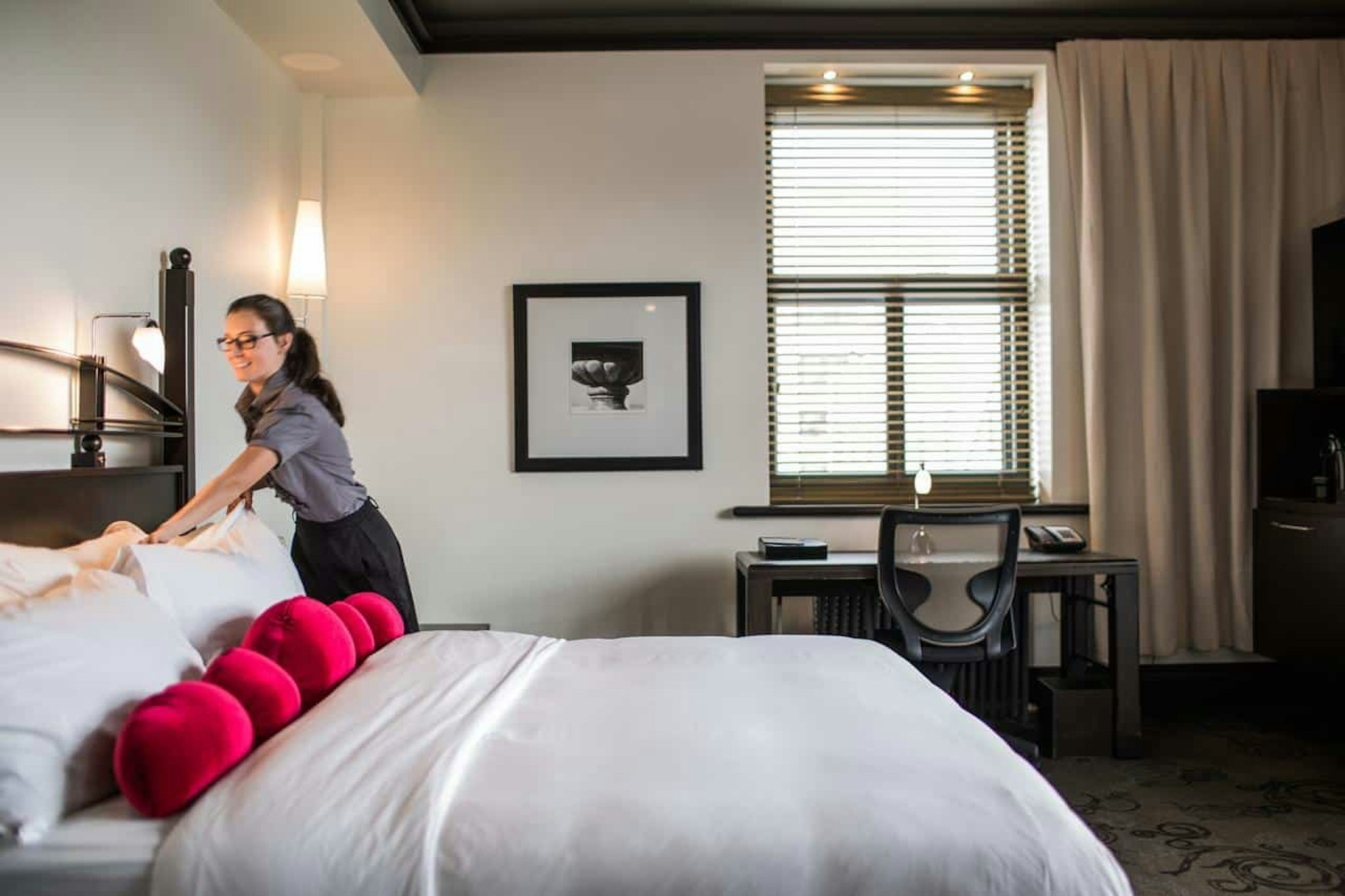 Le Germain Hotel Quebec