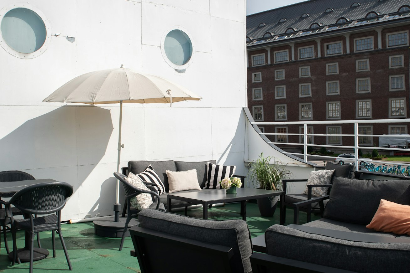Venue gallery photo