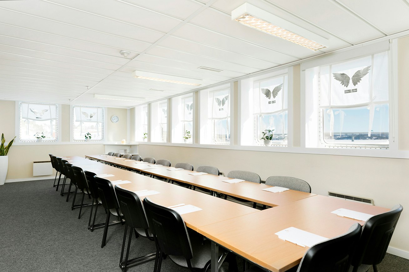 Venue gallery photo