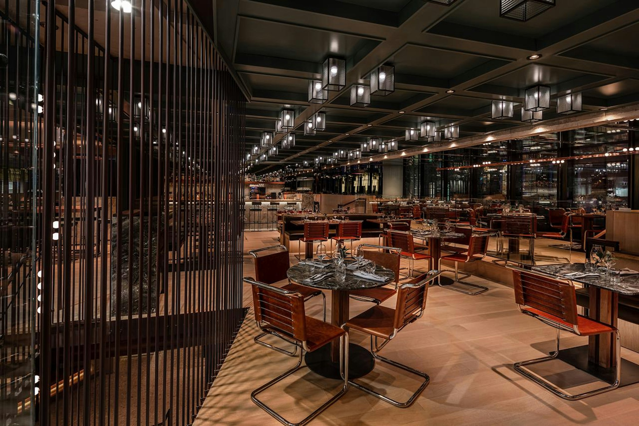 Hotel Le Germain Montreal