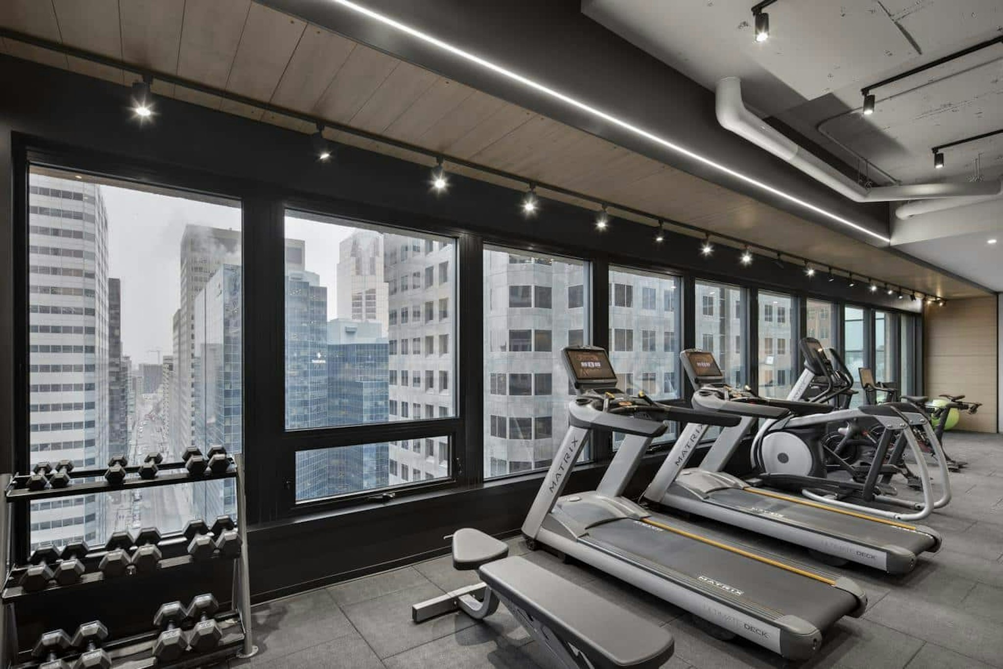 Hotel Le Germain Montreal