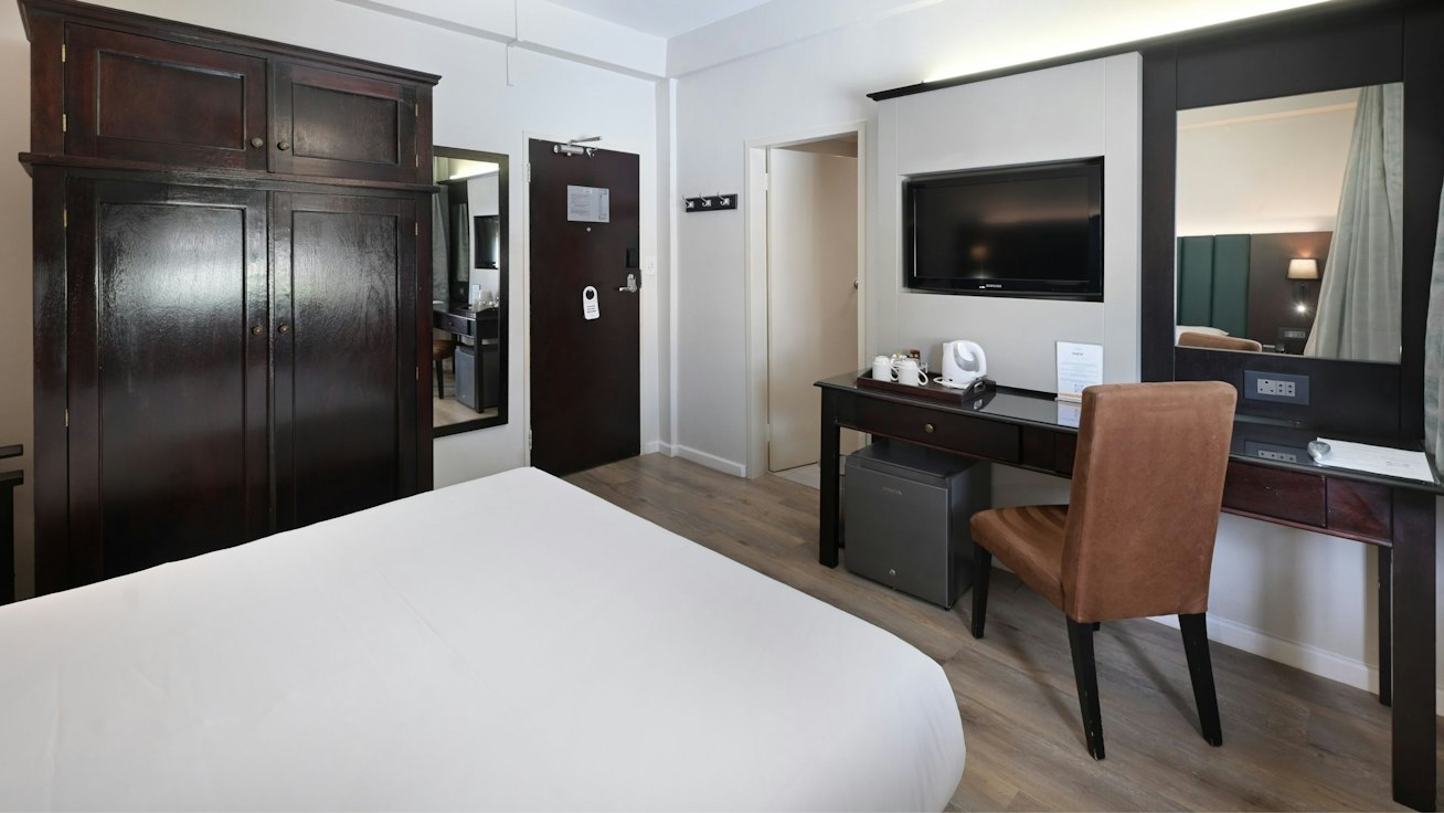 ANEW Hotel Capital Pretoria