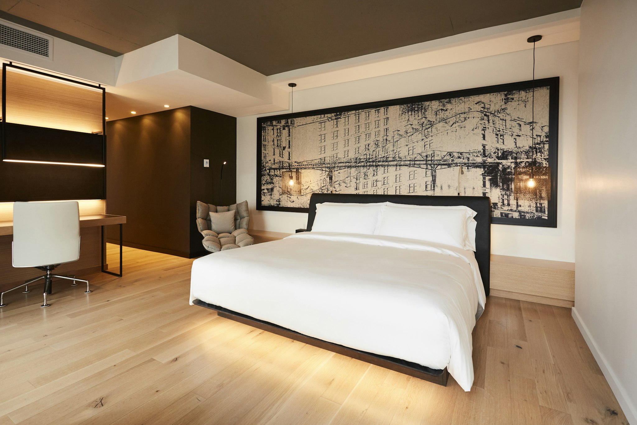 Le Germain Hotel Ottawa