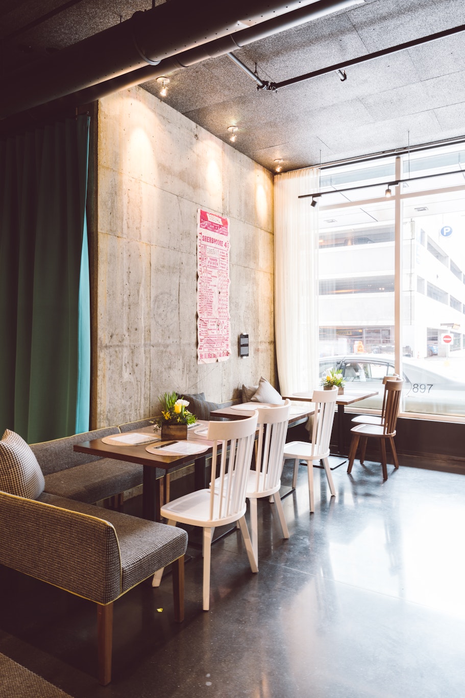 Alt Hotel Ottawa