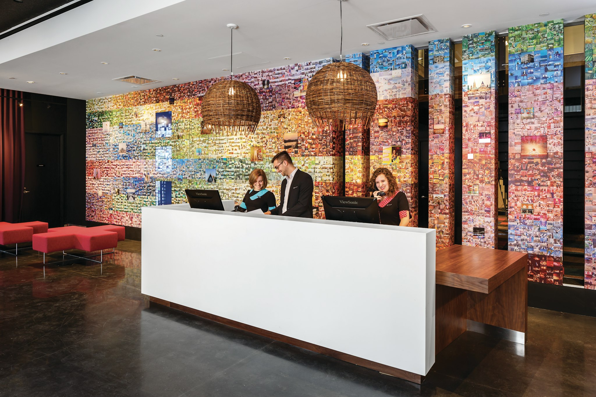 Alt Hotel Ottawa