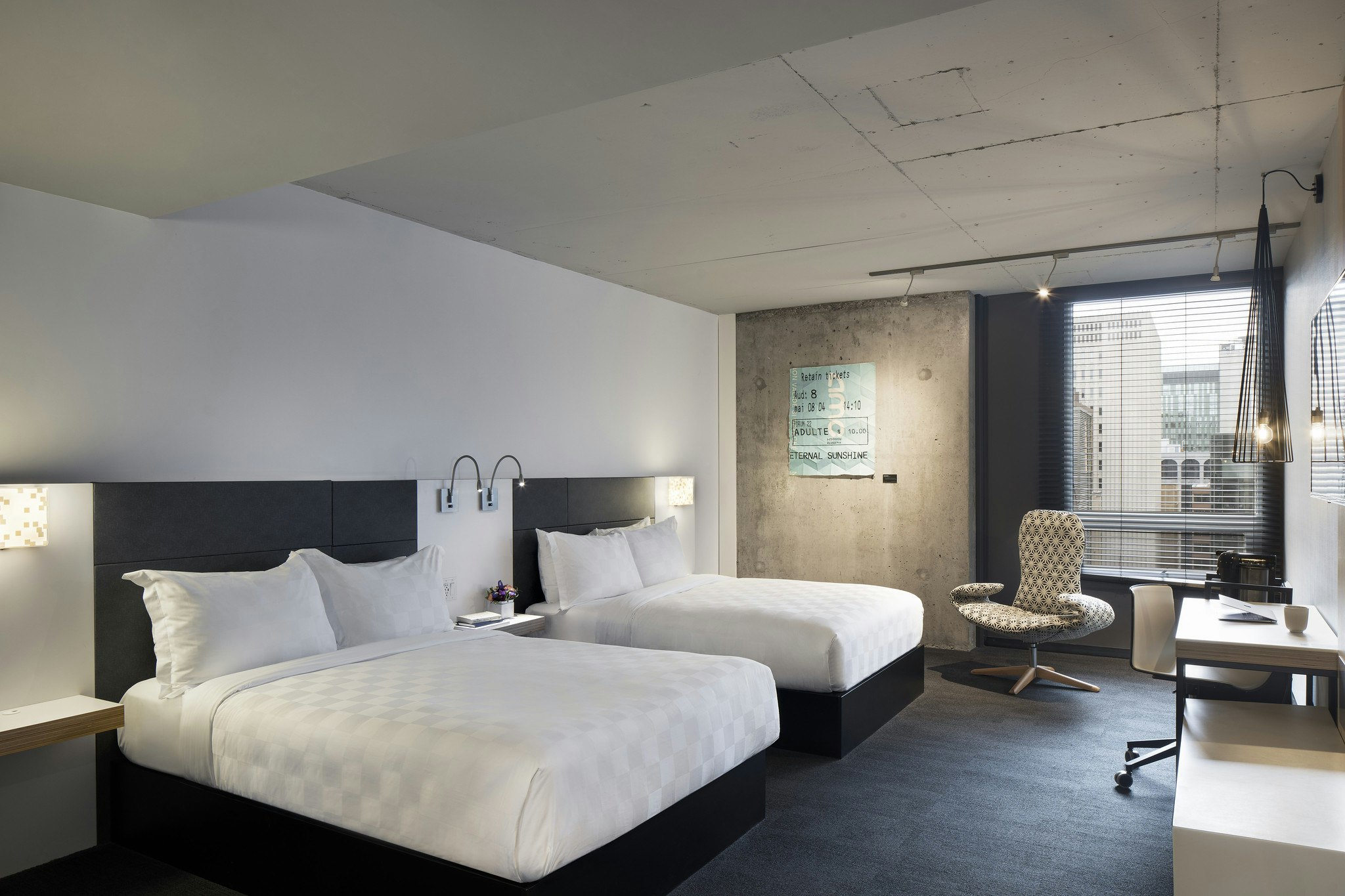 Alt Hotel Ottawa