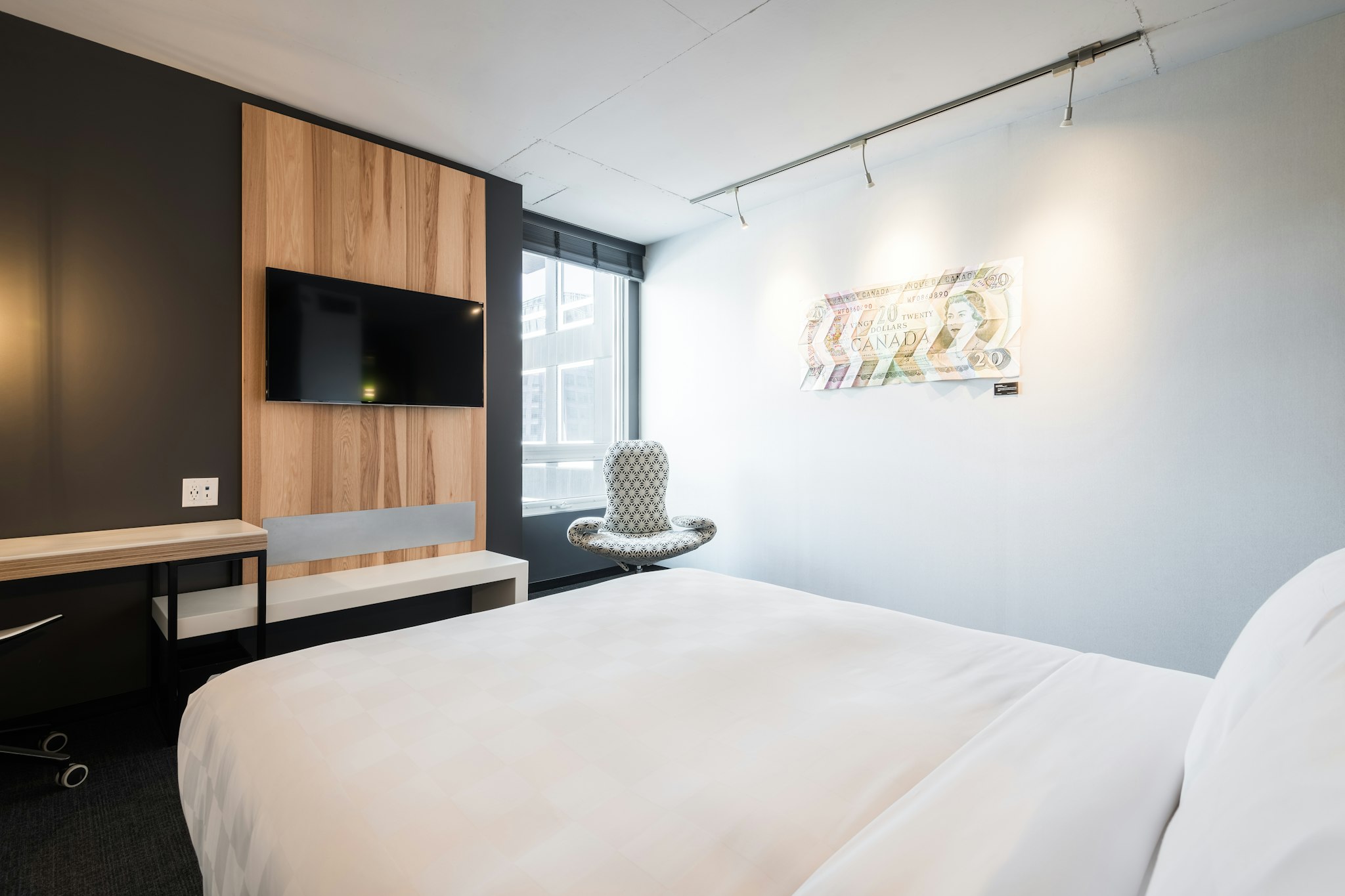 Alt Hotel Ottawa