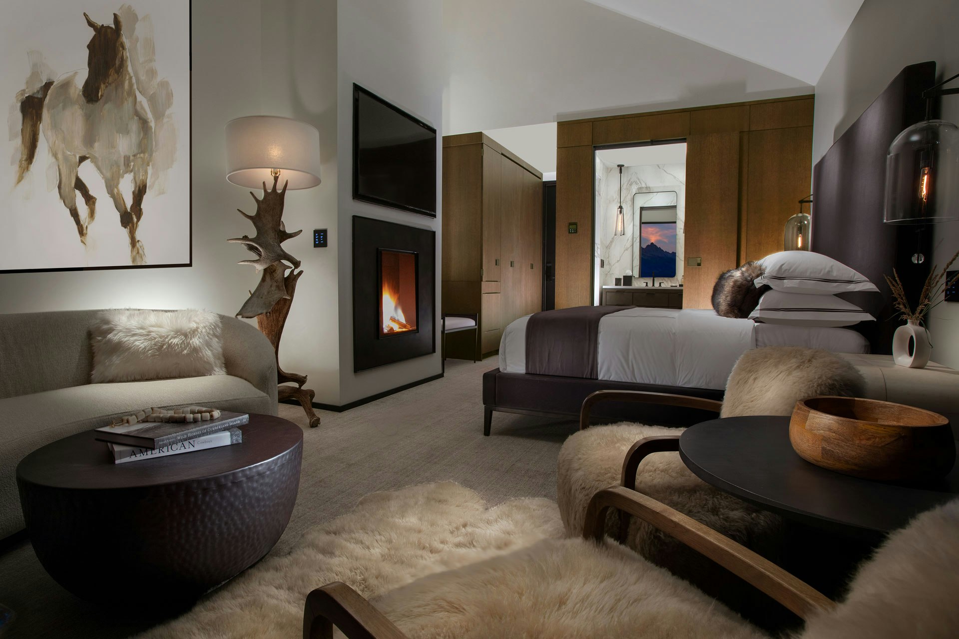 Hotel Yellowstone at Jackson Hole