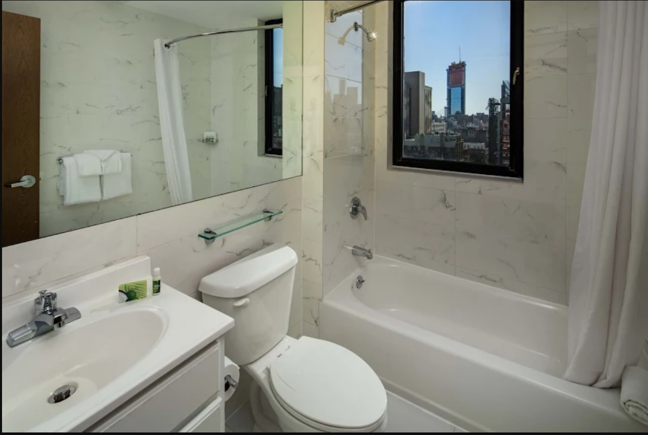 Orchard Street Hotel