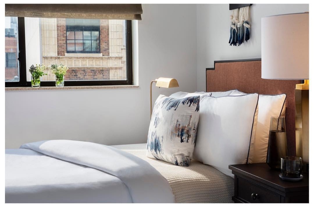 The Redford Hotel