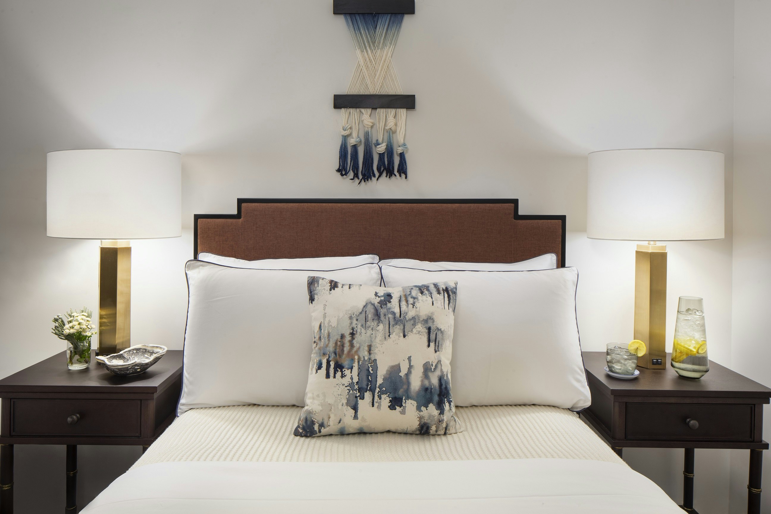 The Redford Hotel