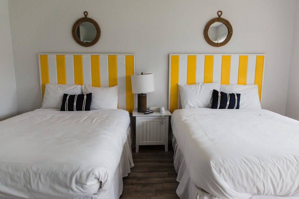 Capri Hotel Southampton