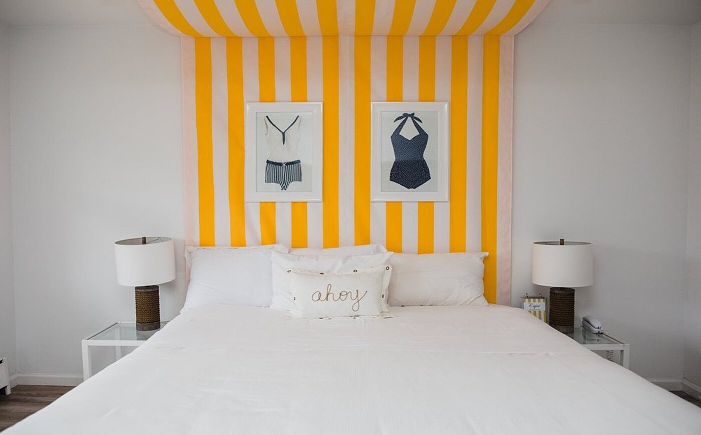 Capri Hotel Southampton