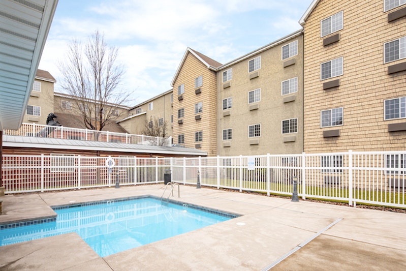 Stoney Creek Hotel Columbia