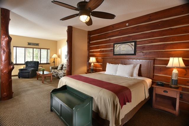 Stoney Creek Hotel Columbia