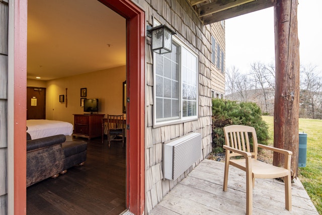 Stoney Creek Hotel Columbia