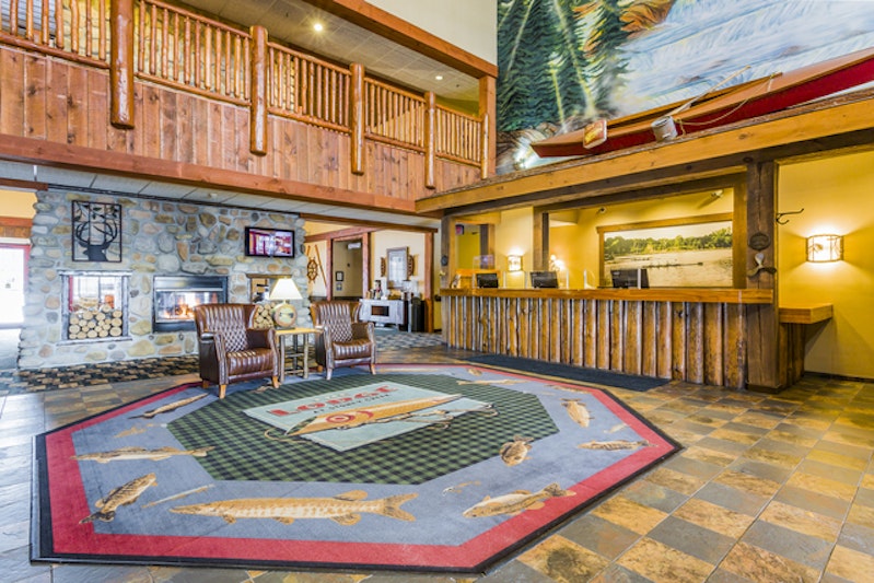 Stoney Creek Hotel Quad Cities – Moline