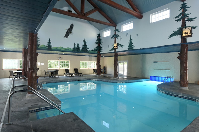 Stoney Creek Hotel La Crosse – Onalaska