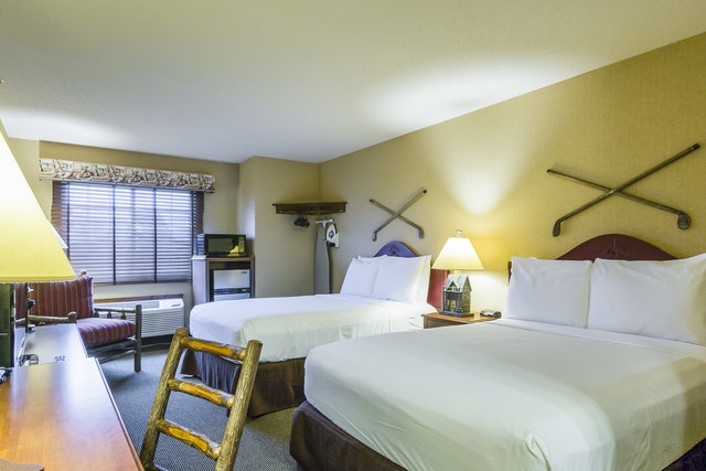 Stoney Creek Inn Galena