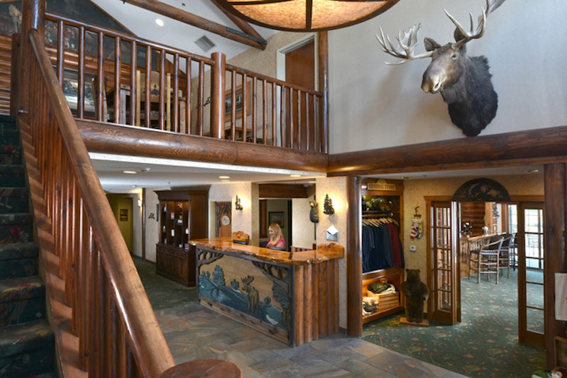 Stoney Creek Inn Galena