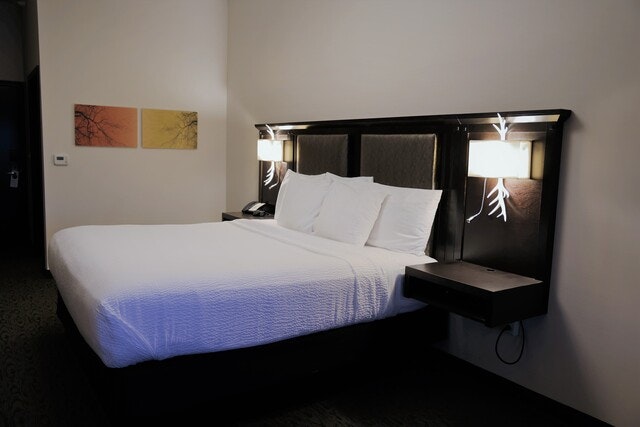 Stoney Creek Hotel Kansas City – Independence