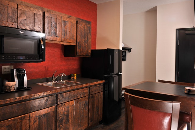 Stoney Creek Hotel Kansas City – Independence
