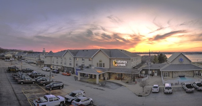 Stoney Creek Hotel Peoria