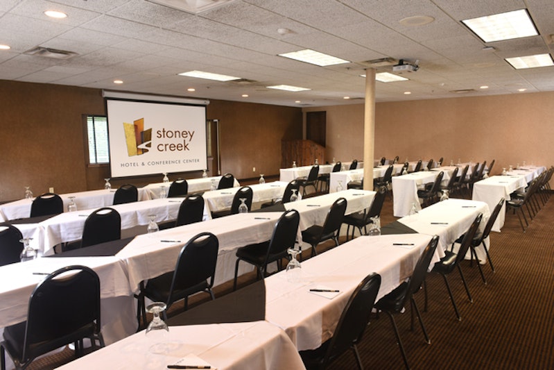 Stoney Creek Hotel Des Moines – Johnston