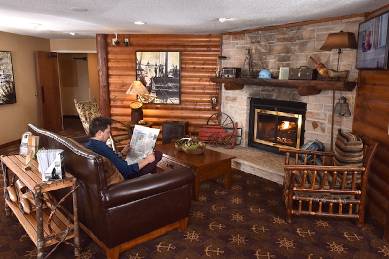 Stoney Creek Inn Quincy