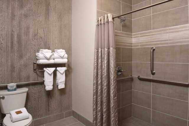 Stoney Creek Hotel Tulsa – Broken Arrow