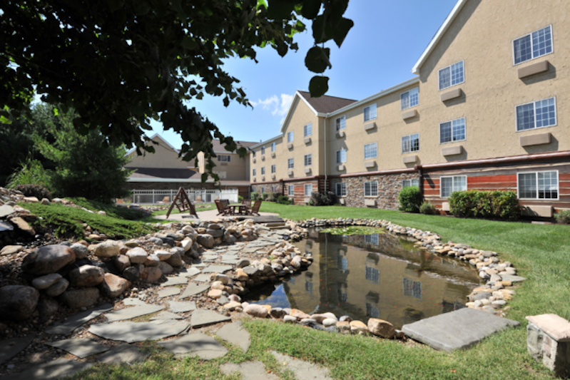 Stoney Creek Hotel Tulsa – Broken Arrow