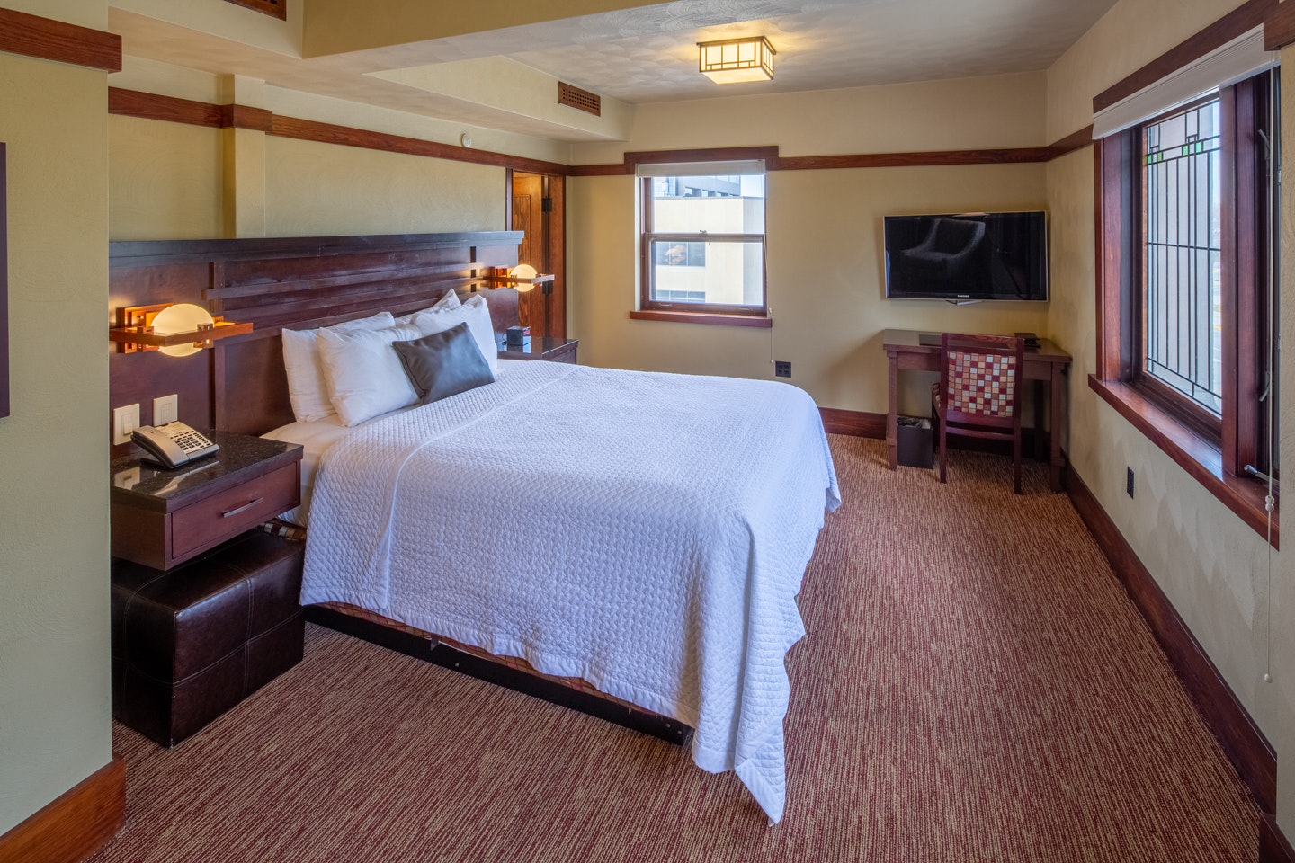 Historic Park Inn