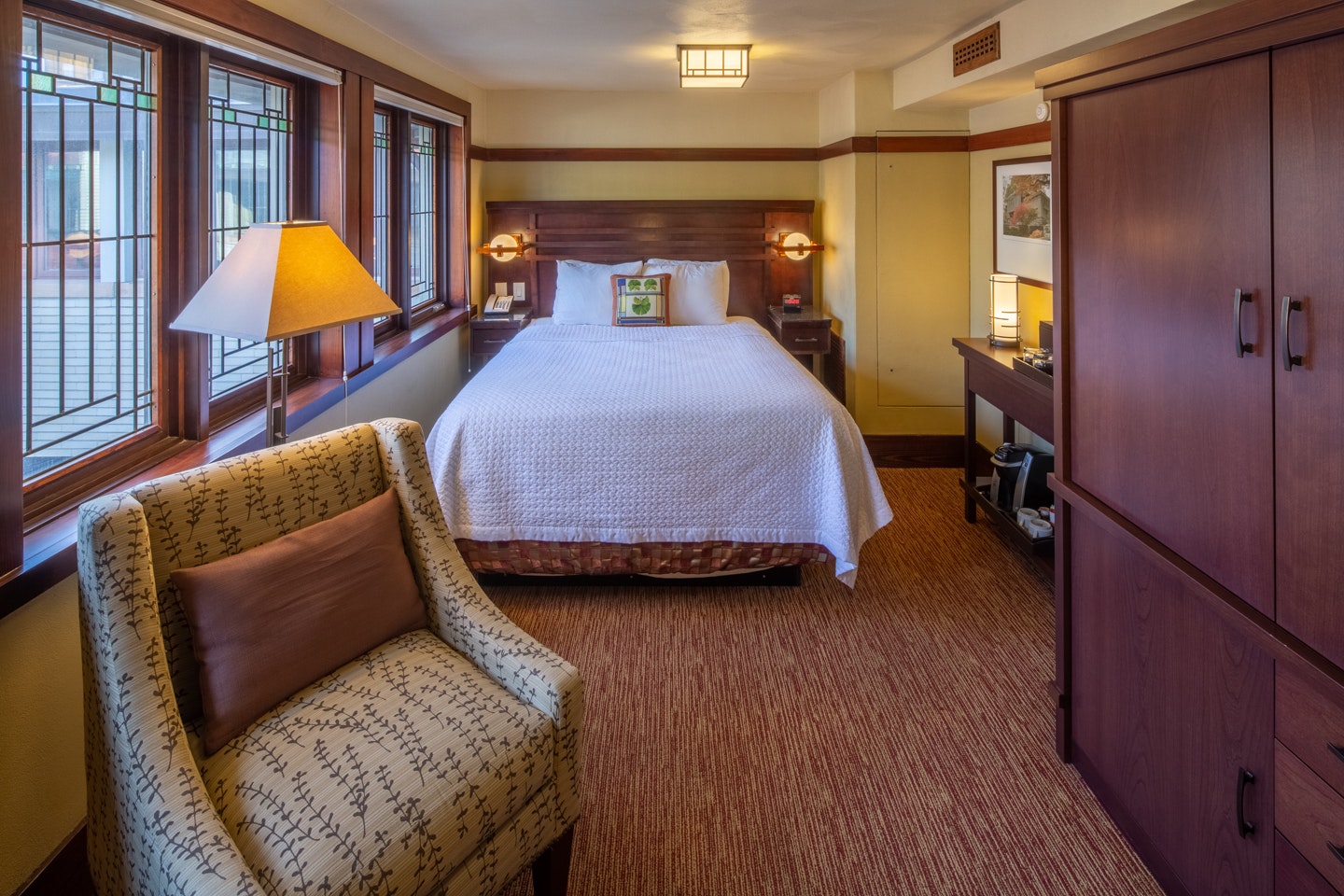 Historic Park Inn