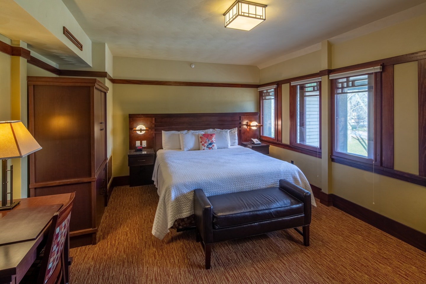 Historic Park Inn