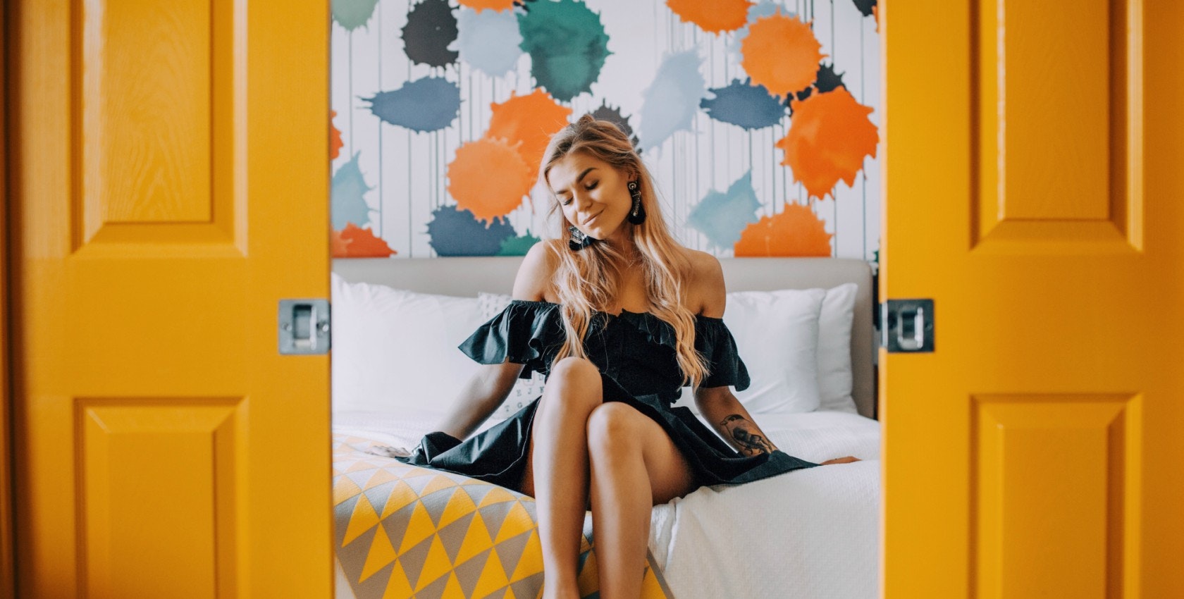 Boardwalk King Suite
