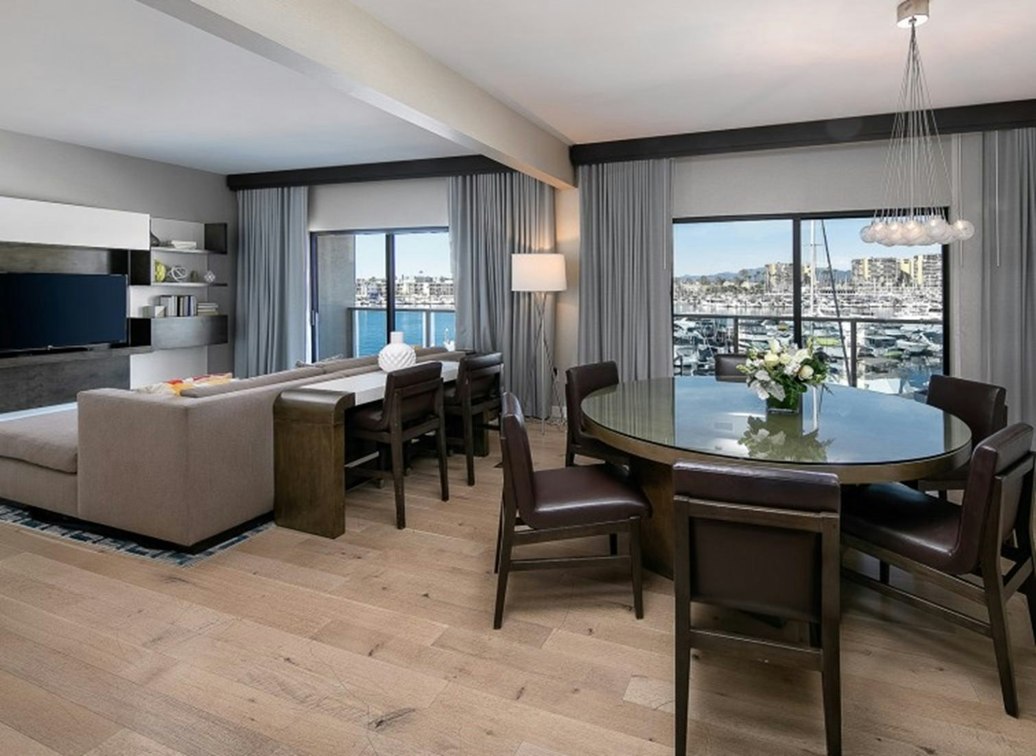Marina del Rey Hotel