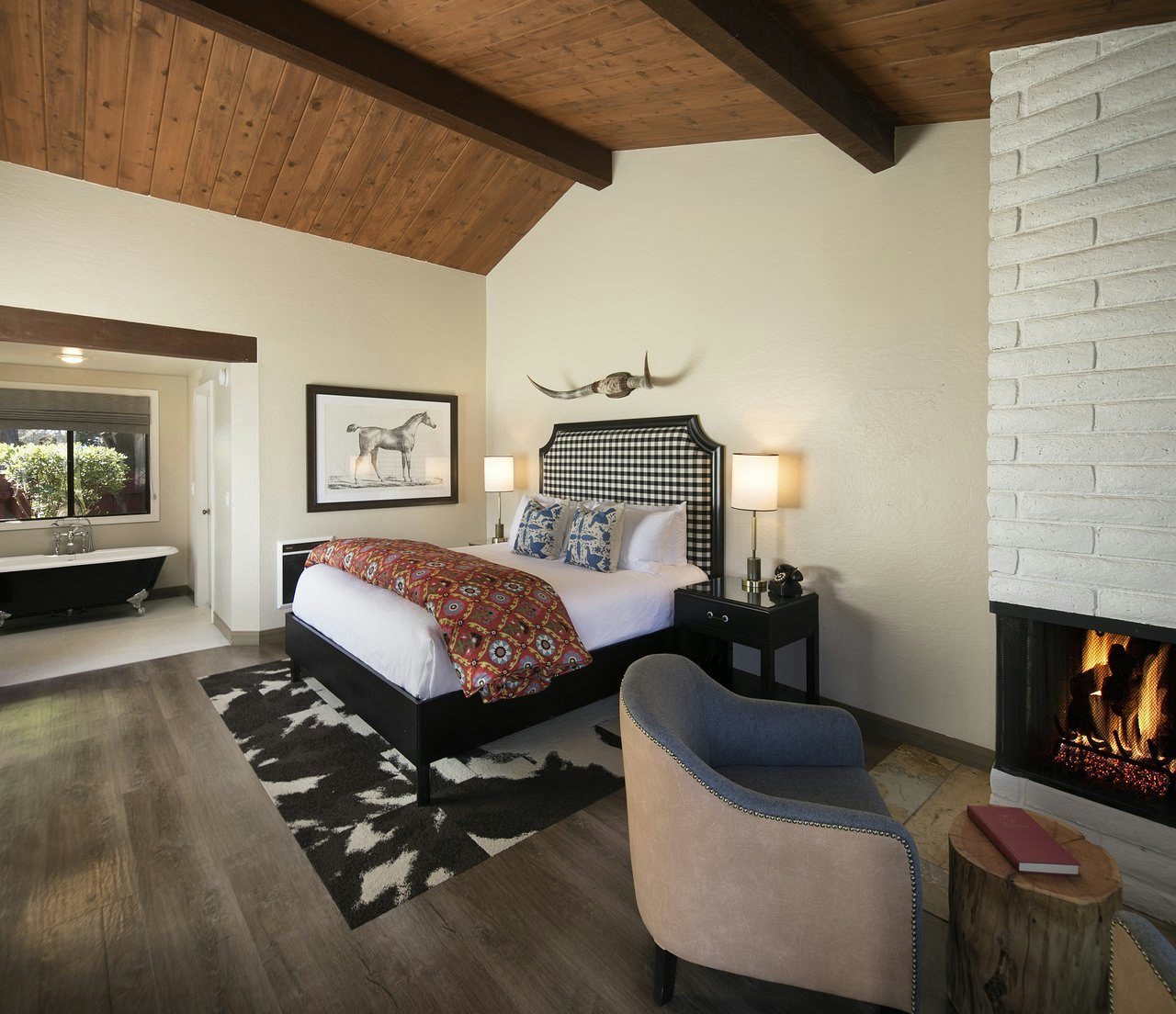 LONE STAR CABIN