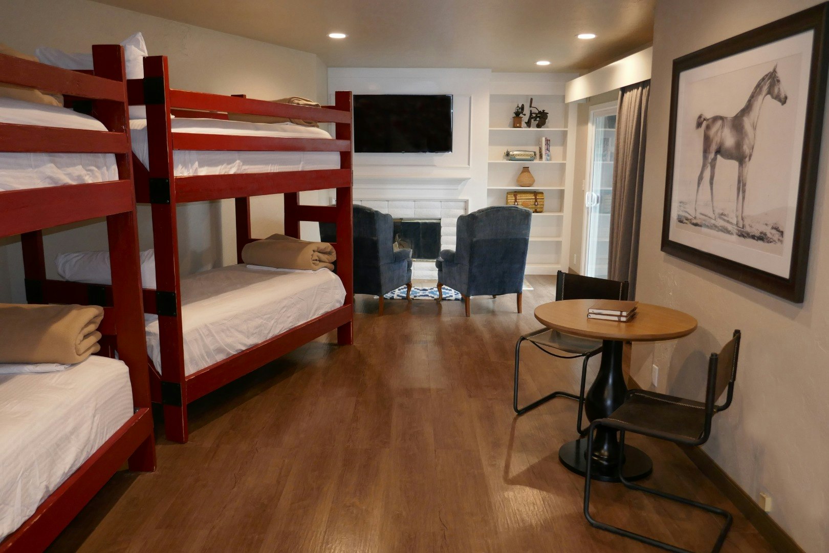 Oceanpoint Ranch