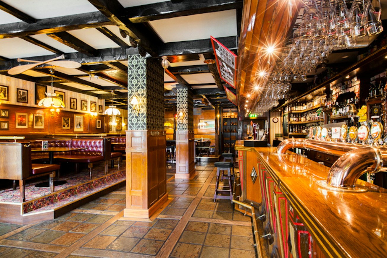 Venue gallery photo