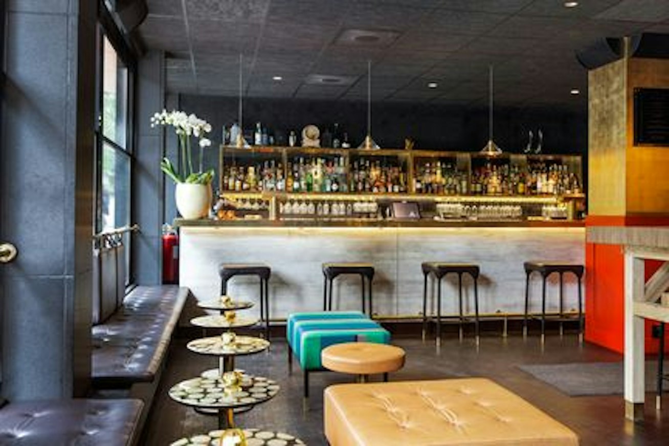 Elite Eden Park Hotel, Stockholm