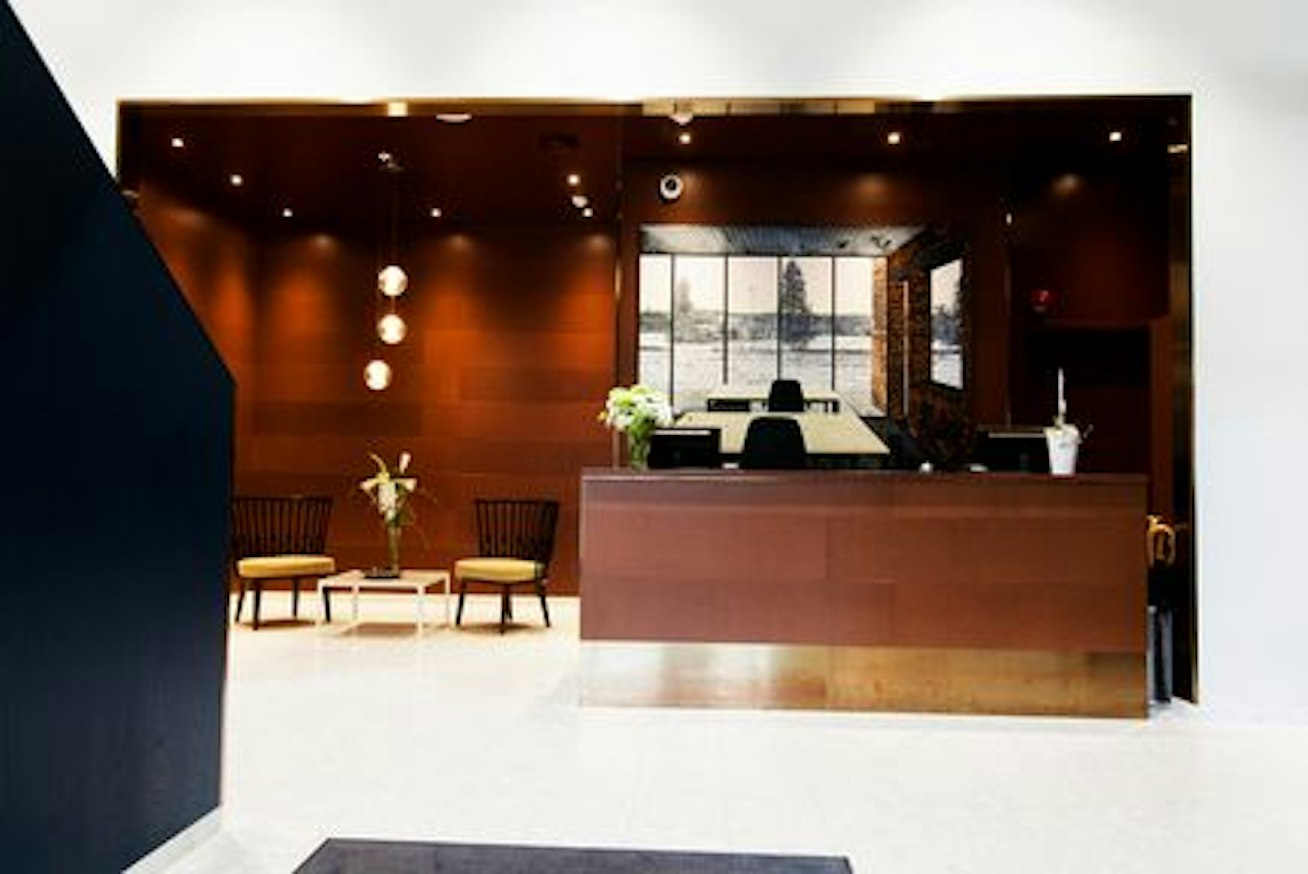 Venue gallery photo